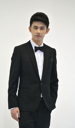 蒲晓华 现场执行负责人