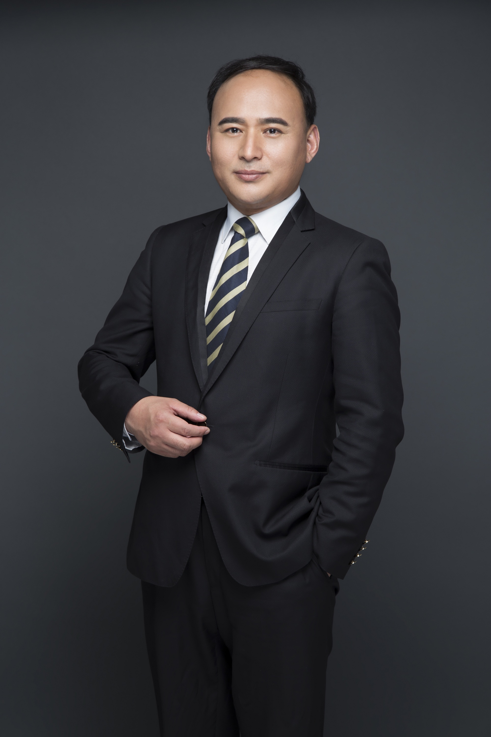 鲜余泽 品牌与内容负责人